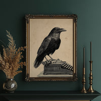 The Poet's Midnight Messenger