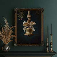 Brass Calls From Darkened Rooms