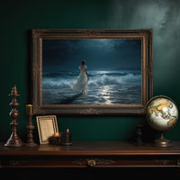 Midnight Tides Call Her Name