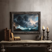 Tempest Tales From Distant Shores