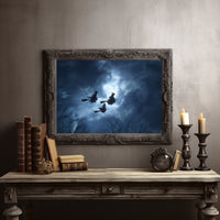 Moonlit Tales From Ancient Pages