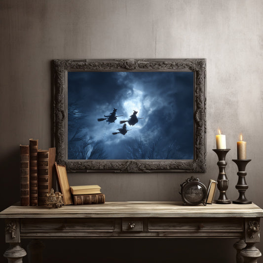 Moonlit Tales From Ancient Pages