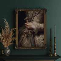 Honor Bound By Gilded Steel