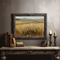 Meadow Tales Among Literary Worlds