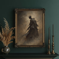 Ancient Sovereign Of Forgotten Realms