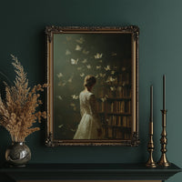 Books Release Their Butterfly Magic