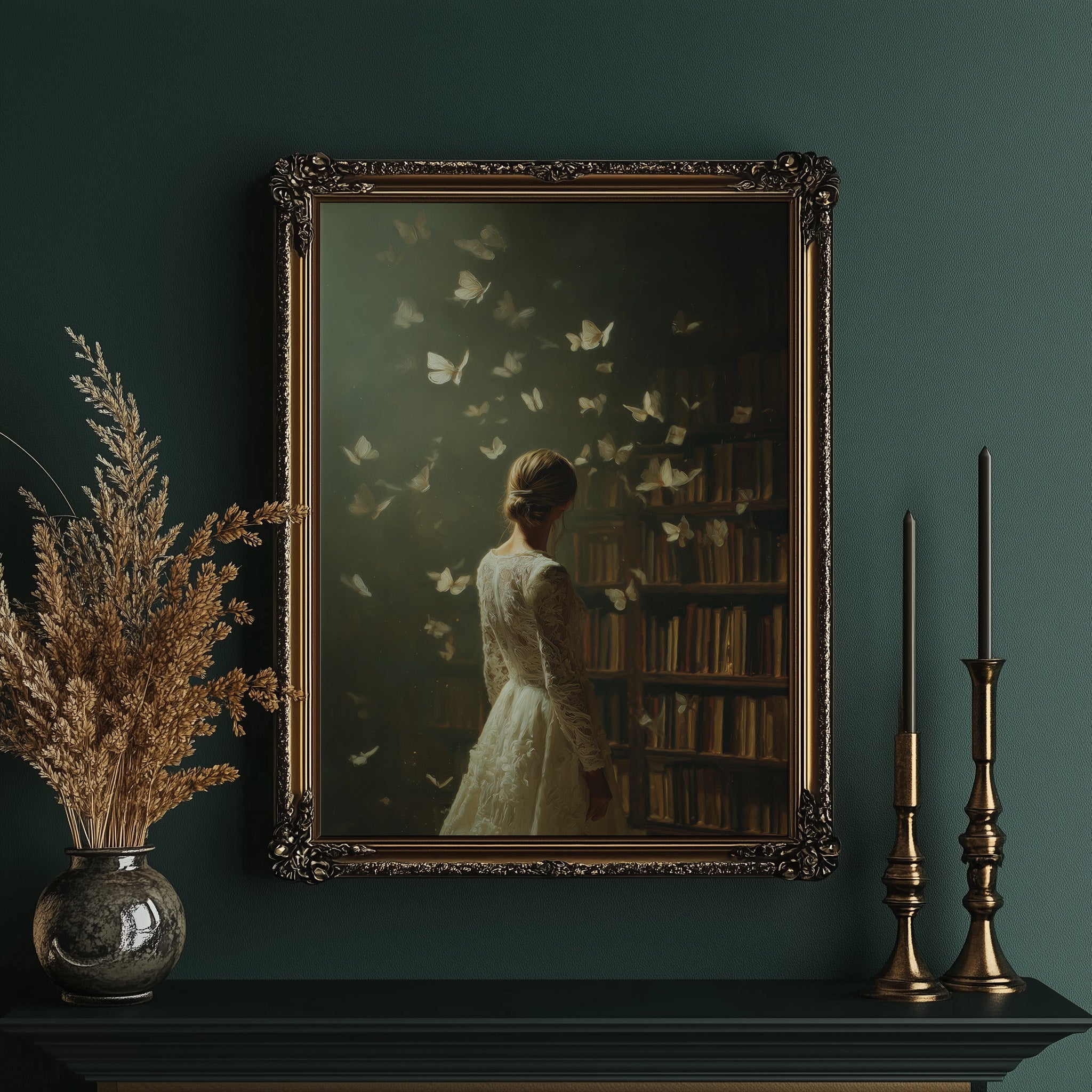 Books Release Their Butterfly Magic