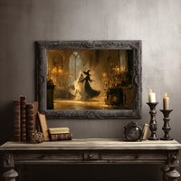 Ancient Spells By Candlelight Dance