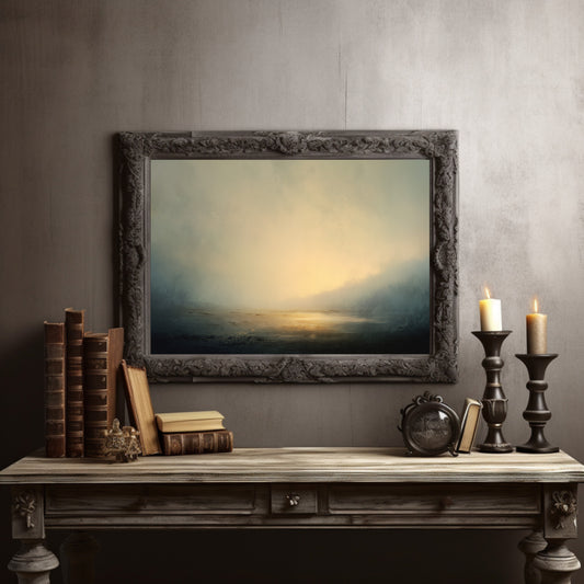 Stories Framed Between Bound Worlds