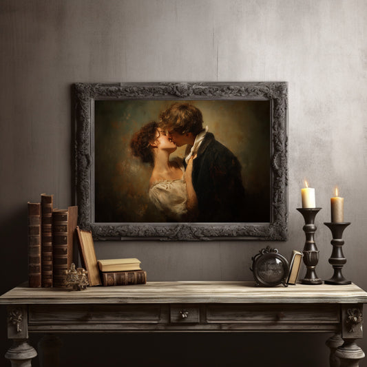 Bound By Literary Romance