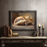 Slumber Among Literary Worlds