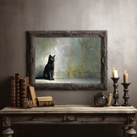 Library Keeper Of Midnight Tales