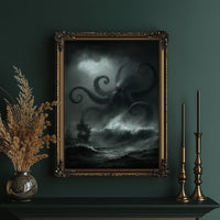 Depths Claim What Sailors Fear