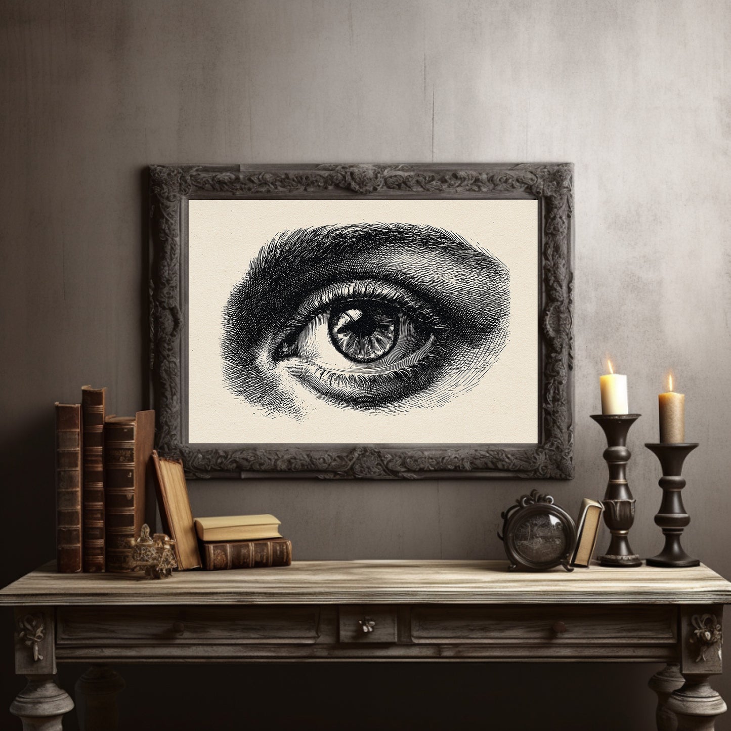 Windows To Ancient Knowledge Shelved