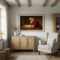 Ancient Tale Among Modern Pages