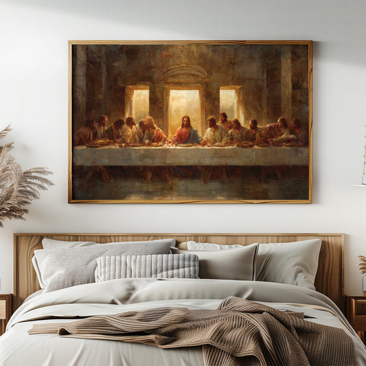 Sacred Art Among Literary Treasures