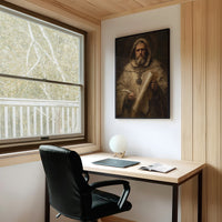 Scrolls From A Forgotten Monastery