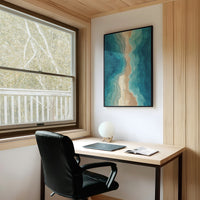 Tides Map Our Coastal Journey