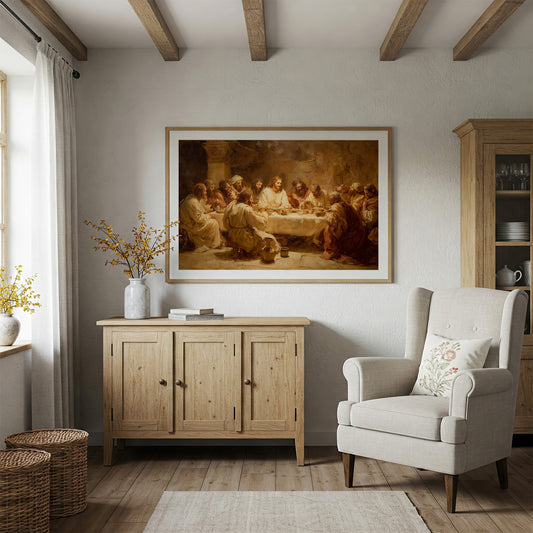 Ancient Wisdom Meets Modern Sanctuary