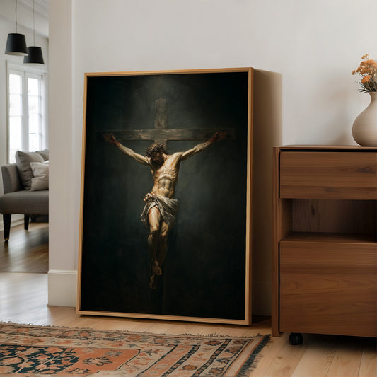 Light Emerges From Darkness