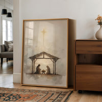 Silent Night Tells Ancient Story