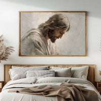 Quiet Reflection Among Literary Companions