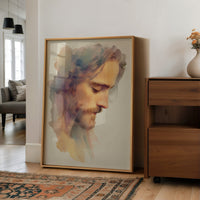 Watercolor Thoughts In Morning Light