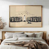 Ancient City Awaits The Word