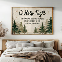 Evergreen Carols On Library Shelves