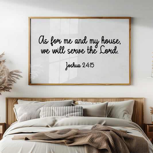 Faith Rests Among Quiet Books