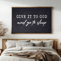 Faith Rests Between Book Pages