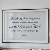 Words That Travel With You
