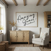 Grace in the Everyday