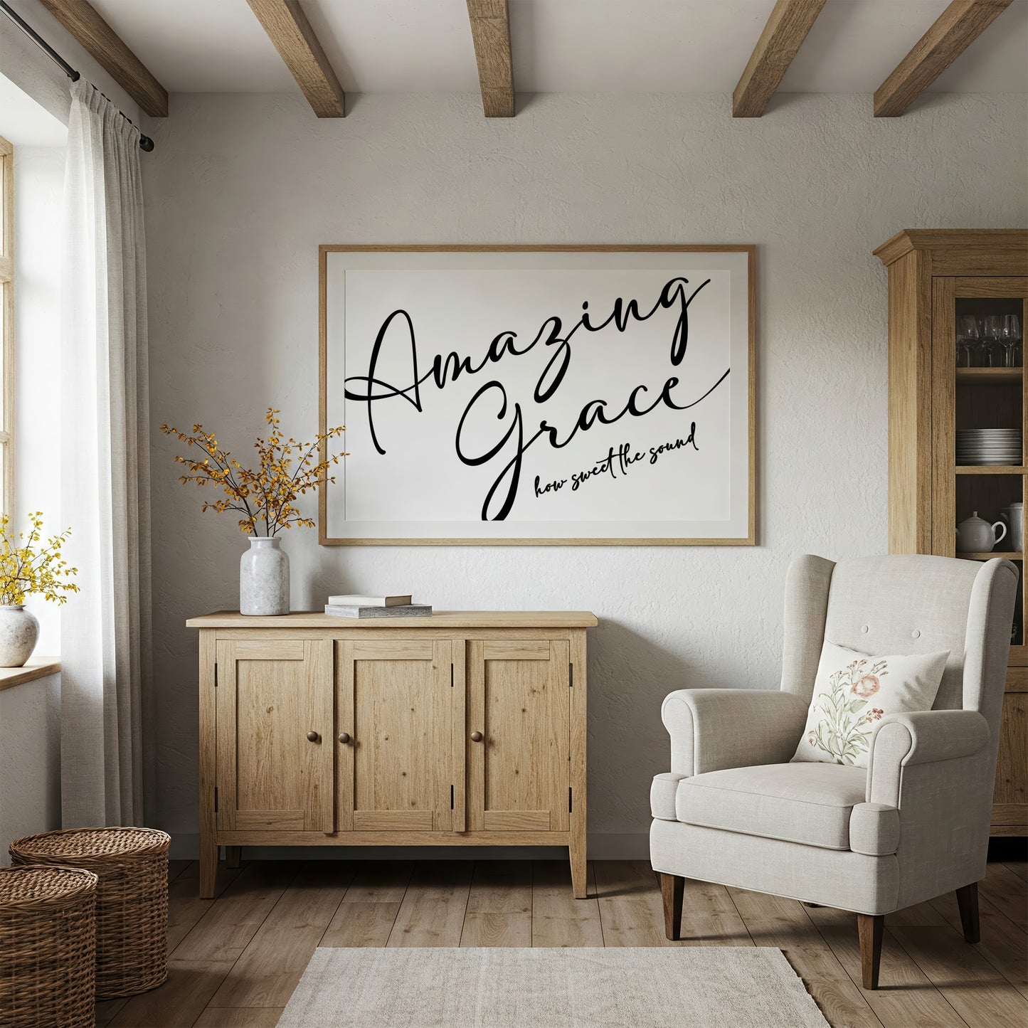 Grace in the Everyday