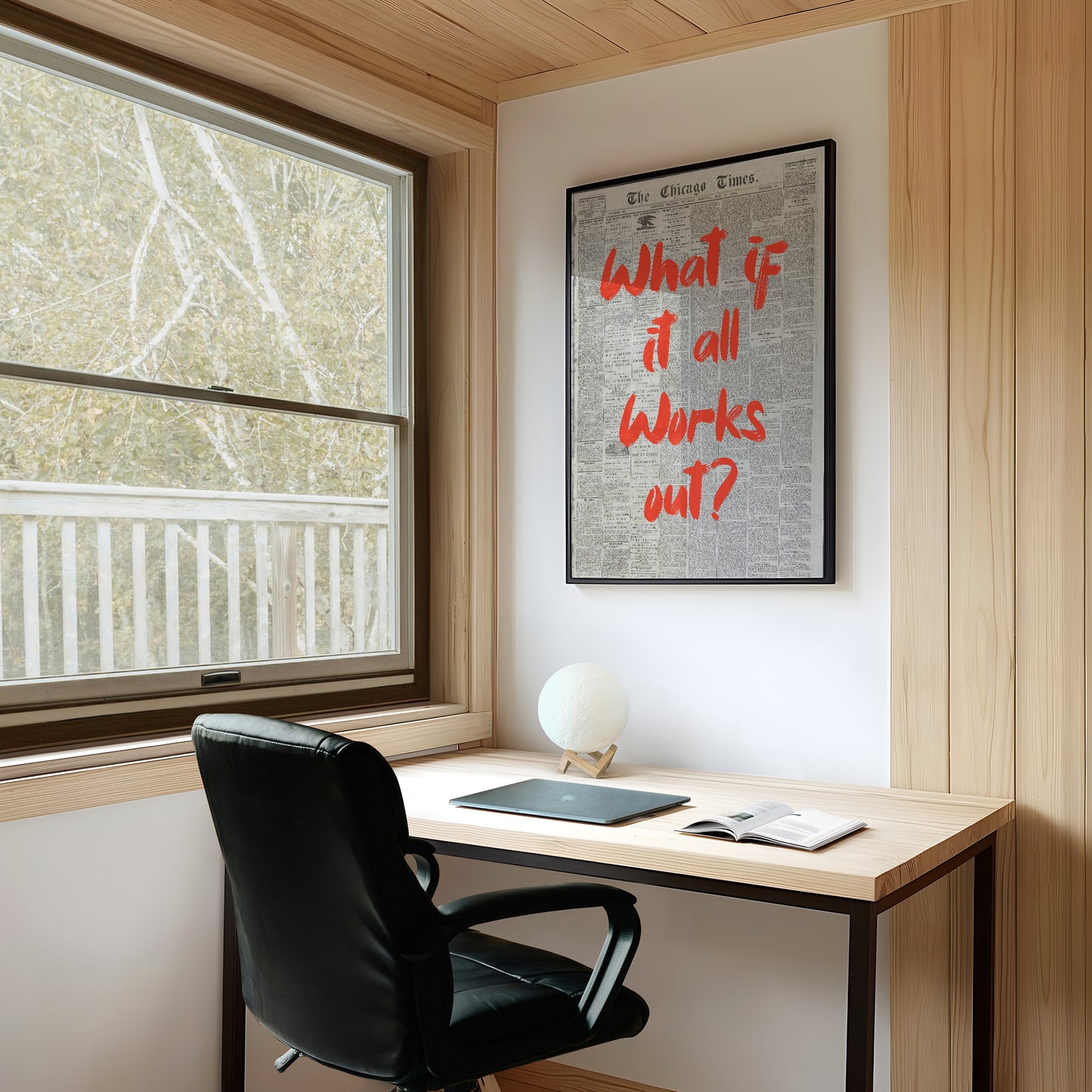 A Question Worth Sitting With