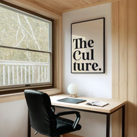 Where Taste Becomes Identity in Serif