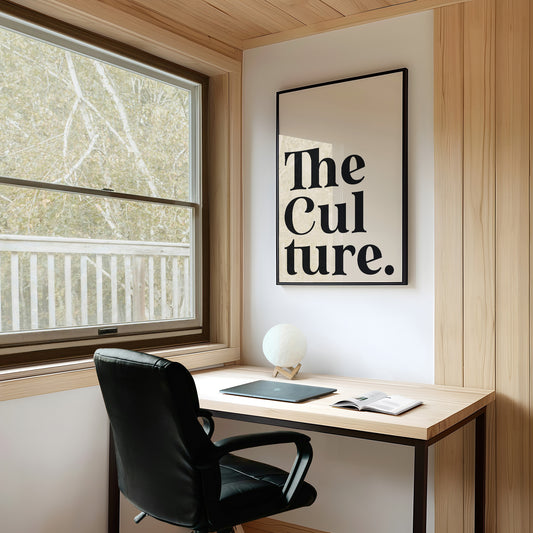 Where Taste Becomes Identity in Serif