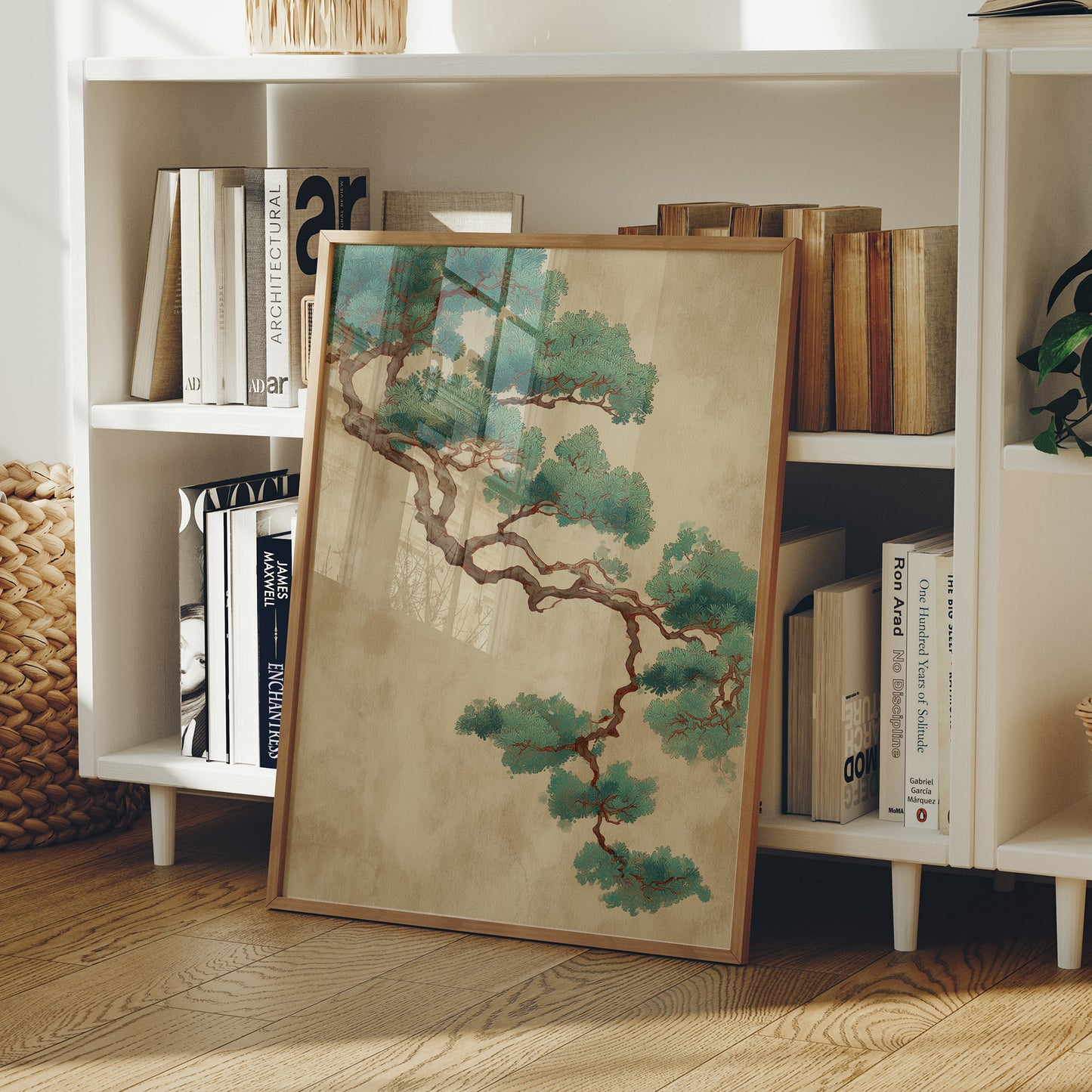 Bonsai Bends Toward Quiet Hours