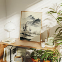 Tall Pines Guard Mountain Secrets