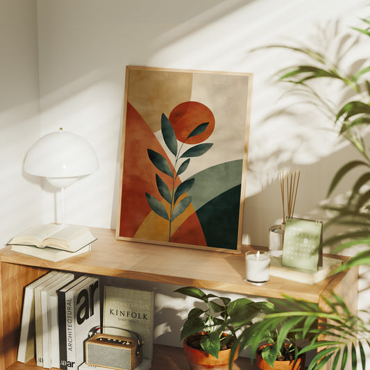 Urban Oasis Serves Modern Comfort