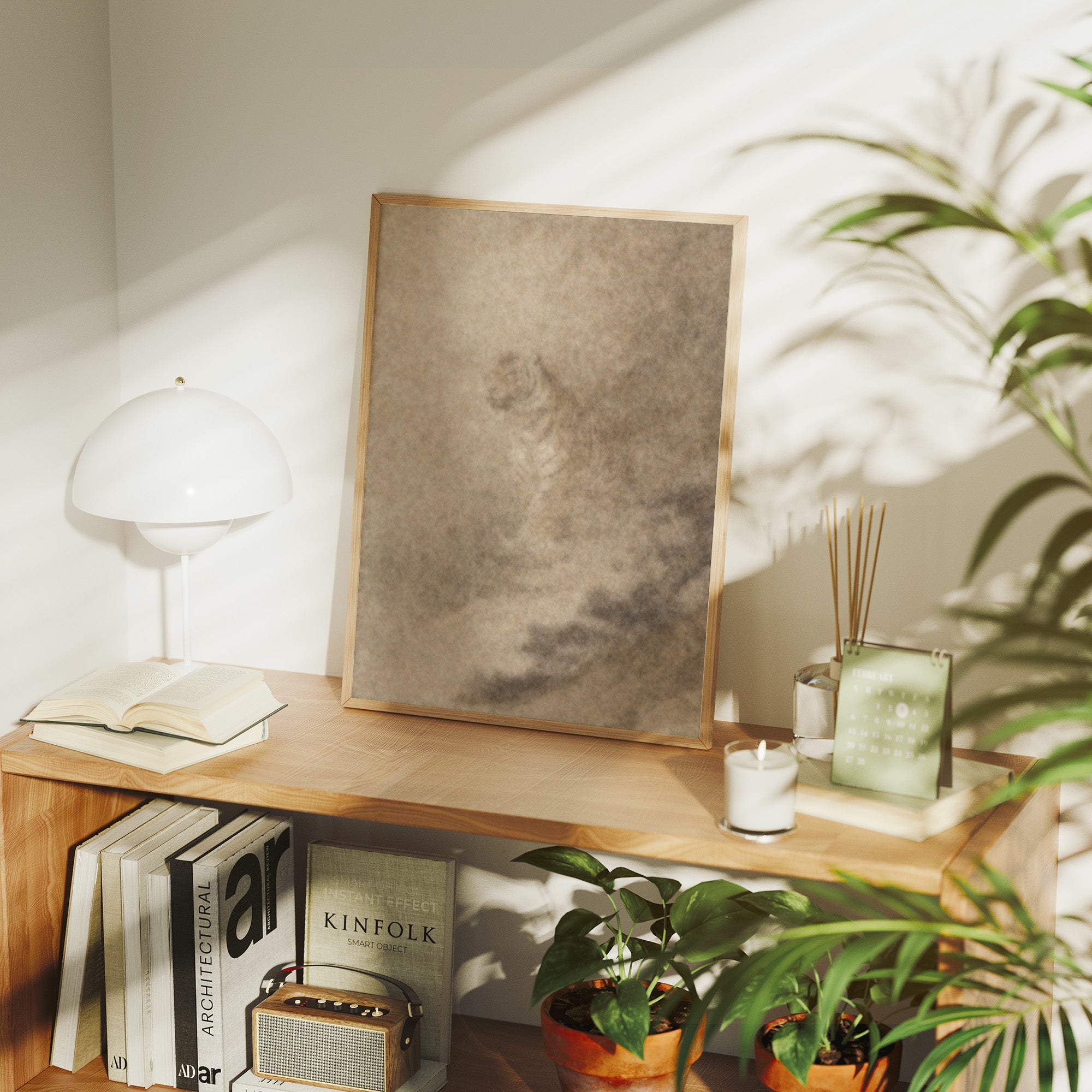 Quiet Corners Collect Morning Stories