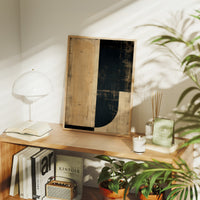 Sunlit Corner Speaks Modern Poetry