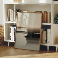 Misty Shores Paint Winter's Rest