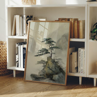 Lone Pine Guards Mountain Secrets