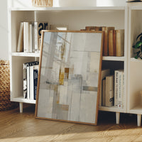 Sunlight Maps Modern Serenity