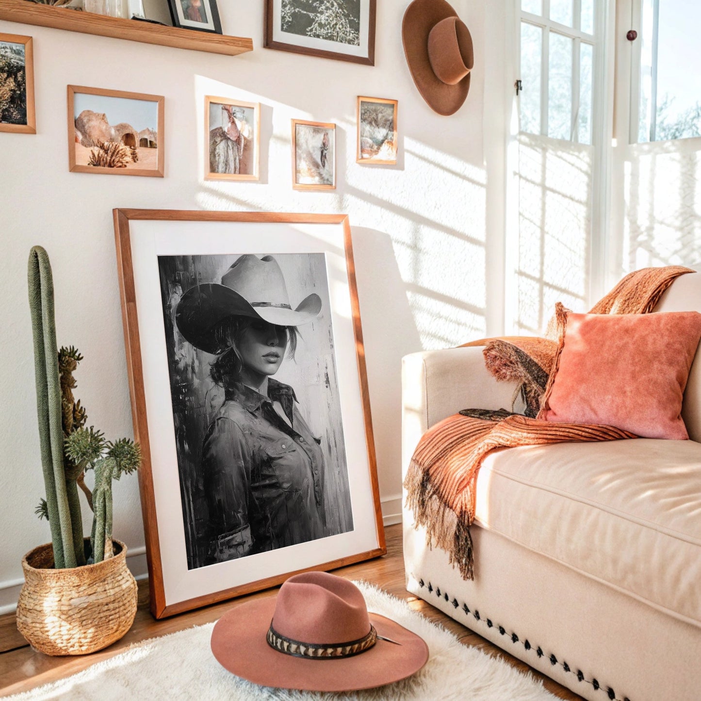 Strength Under Weathered Brims