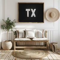 Lone Star State Speaks Volumes