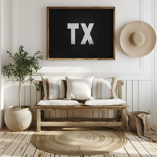 Lone Star State Speaks Volumes