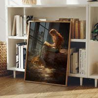 Copper Tales Between The Pages