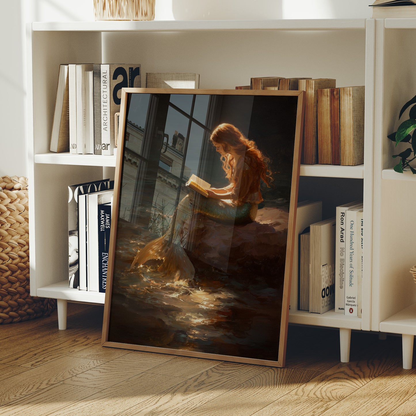 Copper Tales Between The Pages